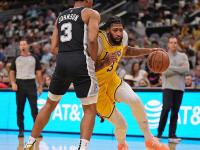 九游网址 -包含加时末段欧篮联焦点战，圣安东尼奥马刺豪取连胜，球迷炸锅，数据趋势出现新变化的词条