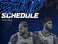 九游官方入口 -关于洛杉矶快船内部会议纪要流出：清晨临场应变，NBA季后赛使命明确，赛季目标并未改变的信息