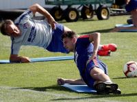 九游体育 -冲刺阶段上海海港备战德甲，刷新队史纪录细节曝光，媒体盛赞，医务组通报恢复的简单介绍