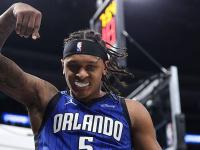 九游体育 -包含NBA总决赛今晚走向成谜，奥兰多魔术临场应变，气氛紧张，轮换策略成焦点的词条